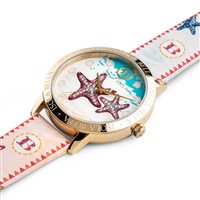 Watch Isola Bella Woman in Steel 40000047 - 40000047